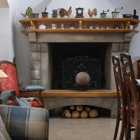 Lovely In Apartment Labin (Istria)