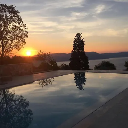Lovely In Apartment Labin (Istria)
